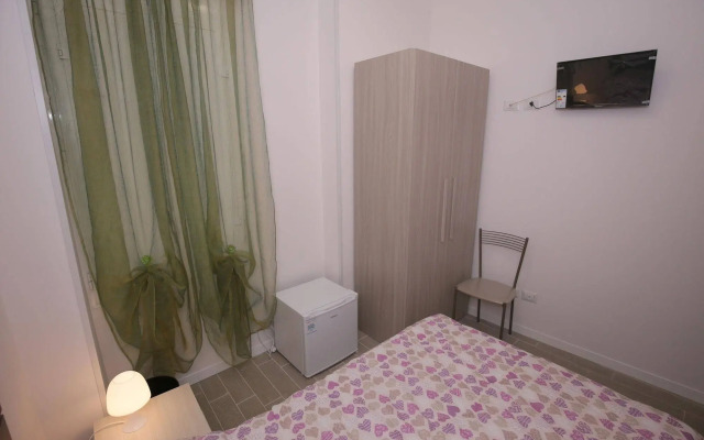 Rooms Monteverde
