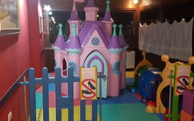 Hotel Il Dito e la Luna