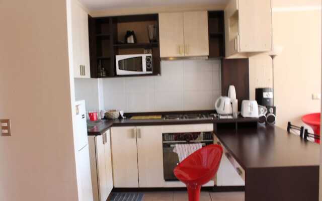 Concón Apartamento Costa Lilenes