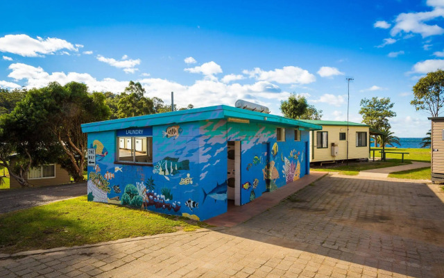 Ingenia Holidays Eden Beachfront