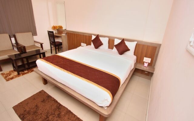 Collection O 2235 Oh My Rooms Indranagar