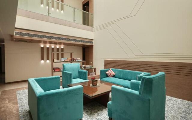 VITS Gurugram formerly known as Windsor Heights