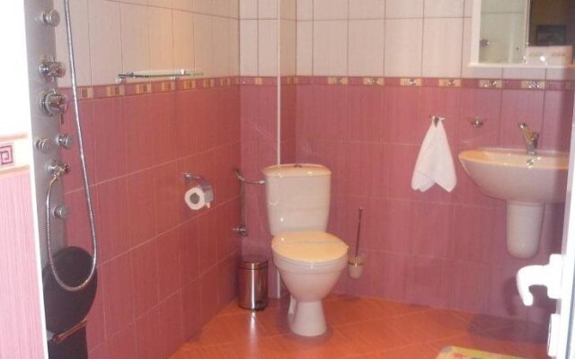 Rachev Hotel Residence