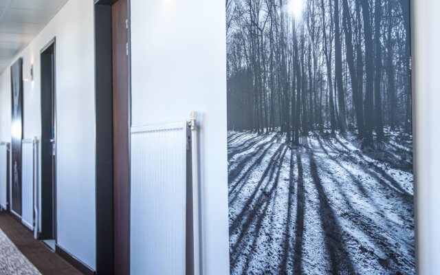 Hotel Sopron