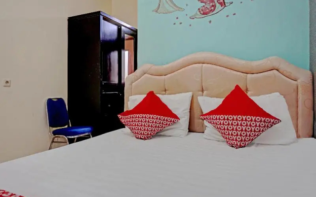 OYO 90489 Kejora Homestay
