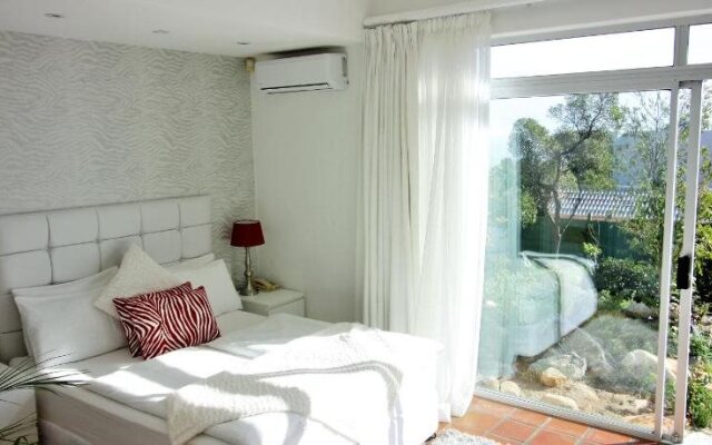 Diamond House Guesthouse