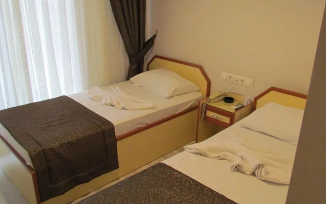 Dostlar Hotel
