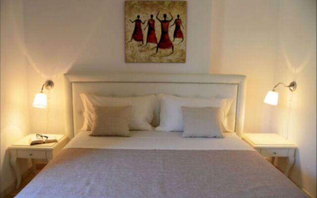 Agriturismo Masseria San Leonardo