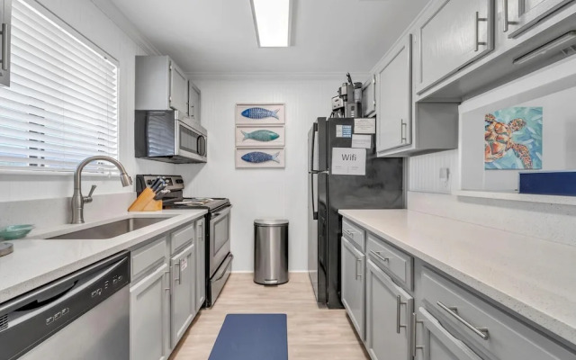 Sandpiper Cove 7200