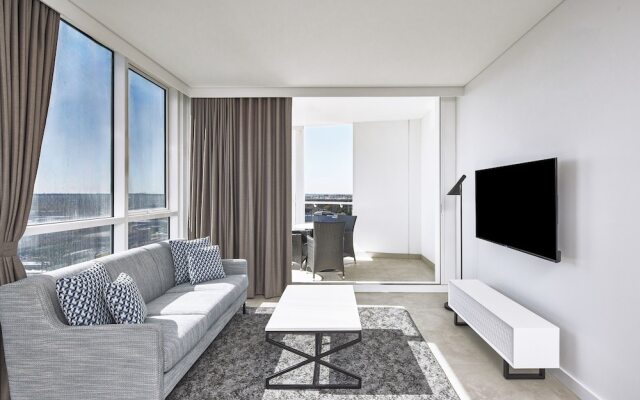 Meriton Suites Liverpool
