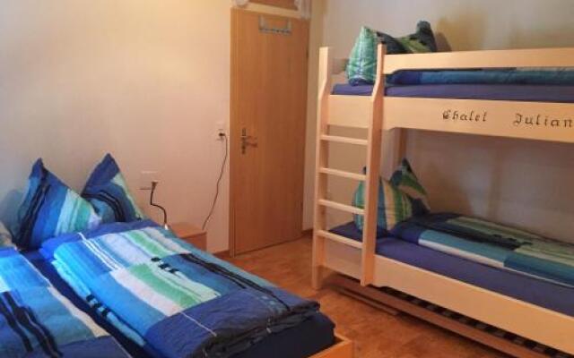 Chalet Julian