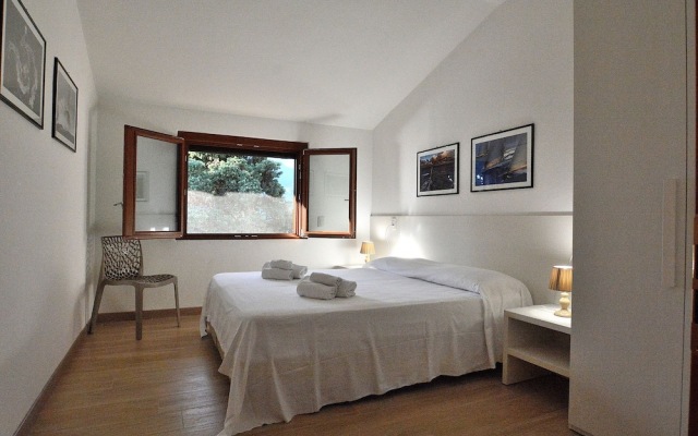 Apartment Spinnaker With Lake View Terrace