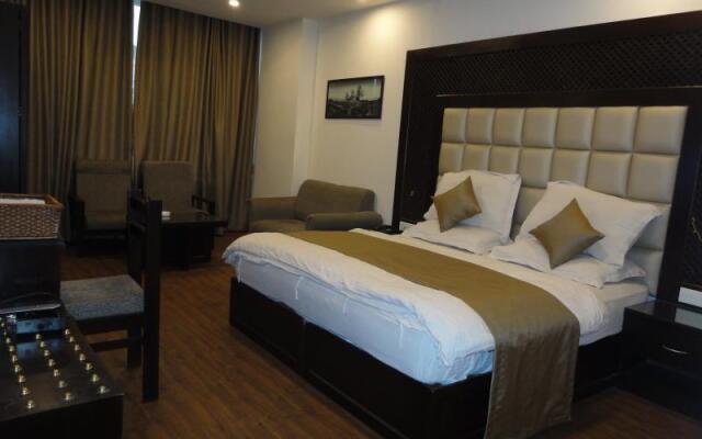 Hotel Meridien
