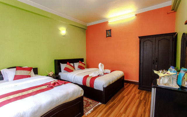 Hotel Nepalaya