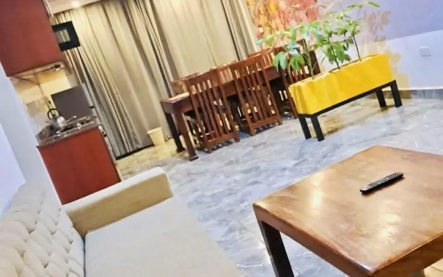Bon Bini Residence