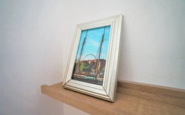 Charming 4-bed, Pet Friendly House in Liverpool