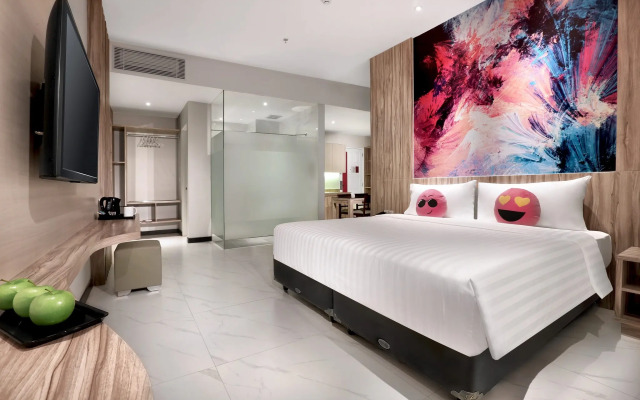 Aston Inn Tasikmalaya