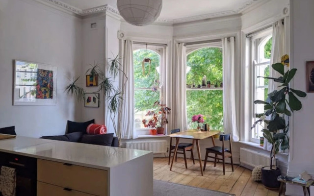 Sunny Seaside Jungle in Brighton and Hove