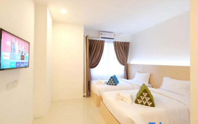 MAA Korat Hotel