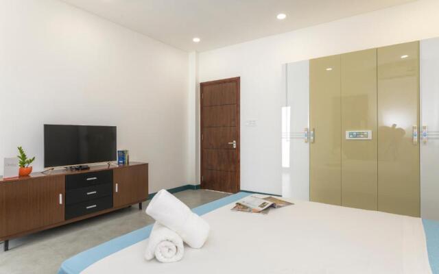 Lim's house - The Market Hideout House