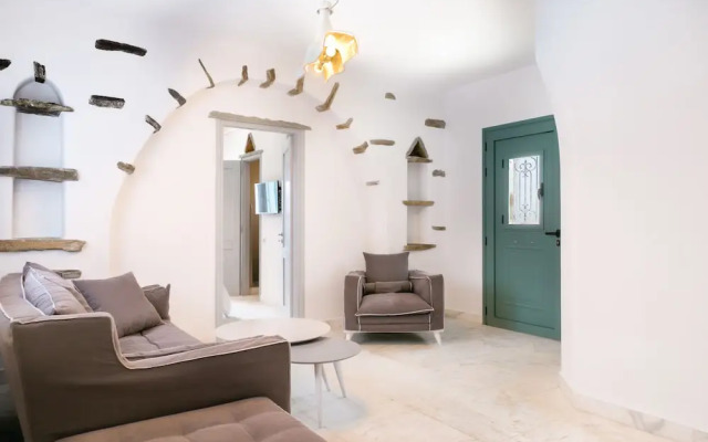 imarkellis boutique villas