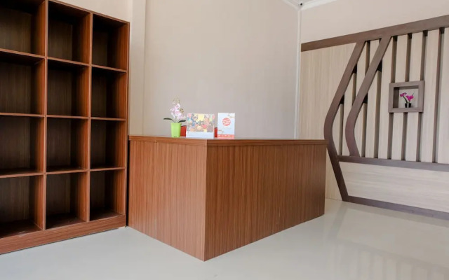 Oyo Homestay Borobudur Tbs