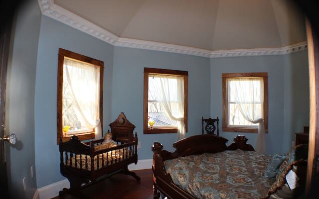 Millsap-baker Estate