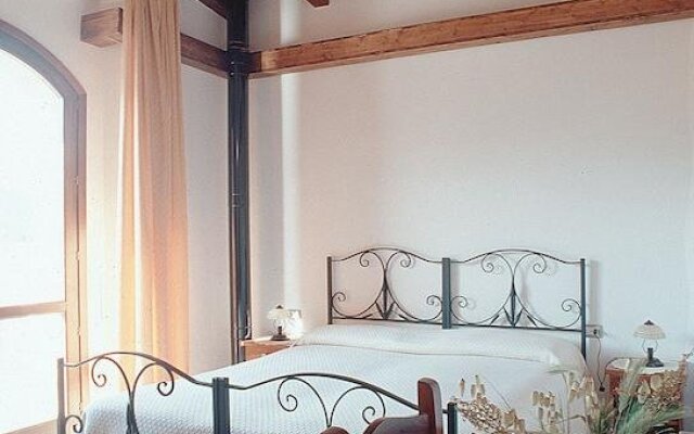 Turismo Rurale La Miniera Fiorita