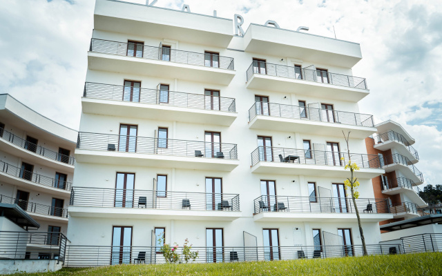 Kairos Hotel