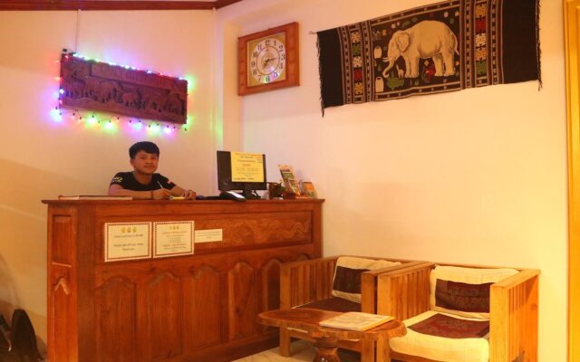 Apple2 Guesthouse