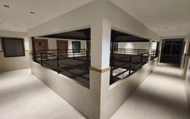 Hotel Beverly Plaza Kozhikode
