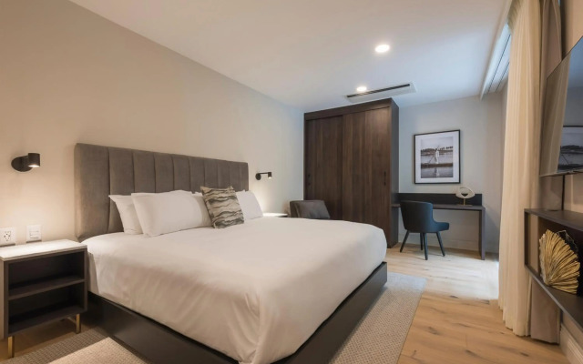 The Amsterdam Boutique Stays by Viadora