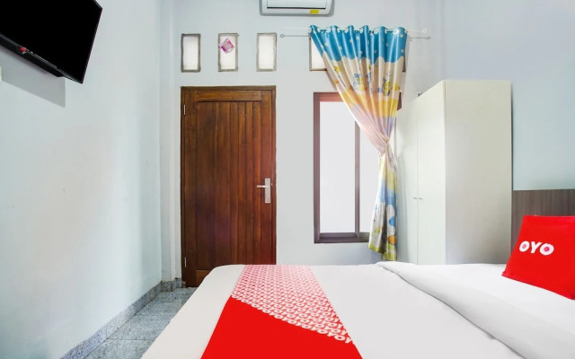 Z Syariah Homestay by OYO Rooms