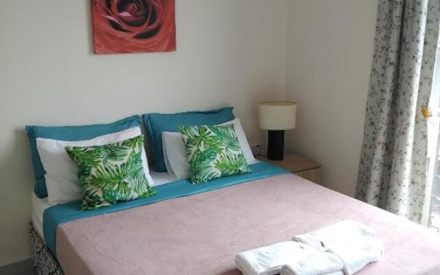 Aqua Royal Residence Girne