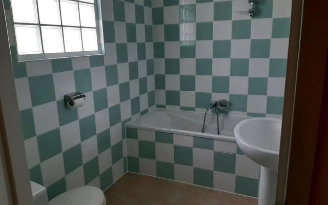 Villa in Les Forges With Golf & Pool Access