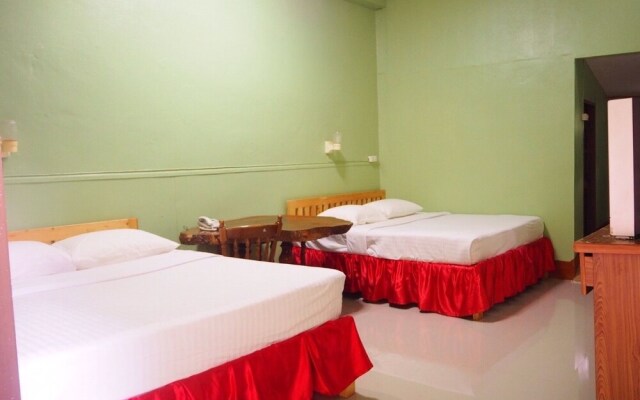 Yunnan Hotel