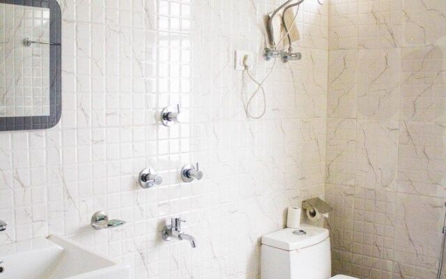 Valley Vista Resort Gangtok