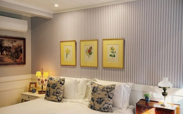 Hotel La Belle Provence