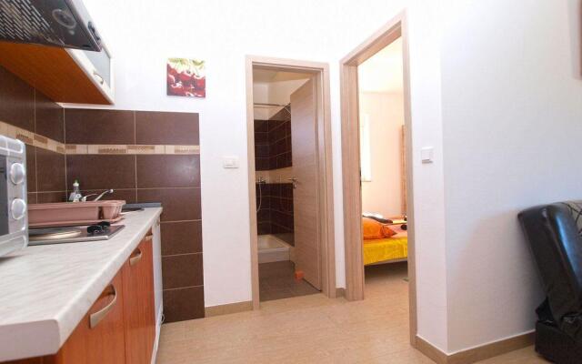 Apartments Dario 1480