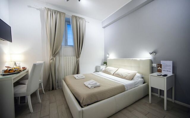 Bella Roma Luxury Accomodation