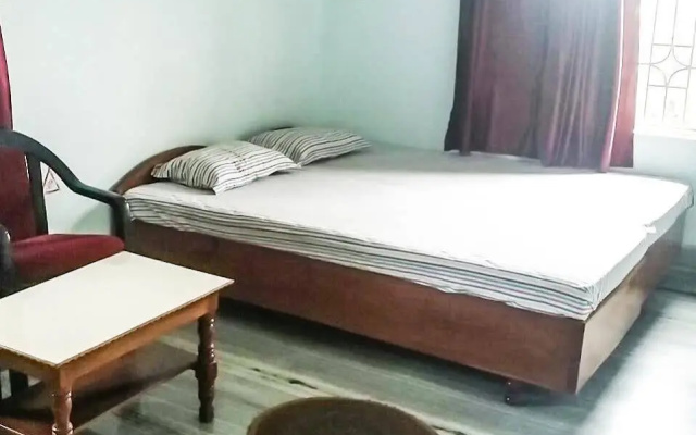 Hotel Prince – Guest Rooms – Kendujhargarh