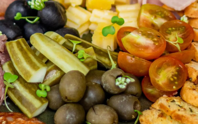 The Friendship Villa by Amatak