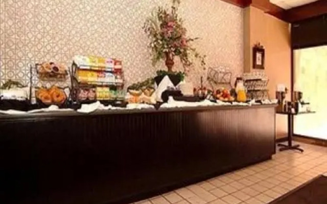 The Sioux City Hotel & Conference Center