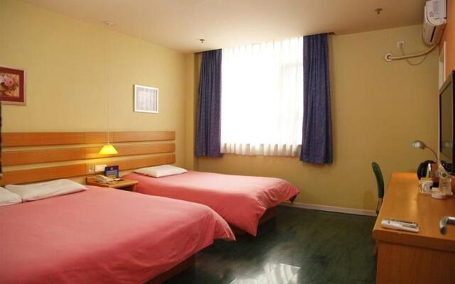 Home Inn Beijing Chaoyang Road Shilibao Huatang