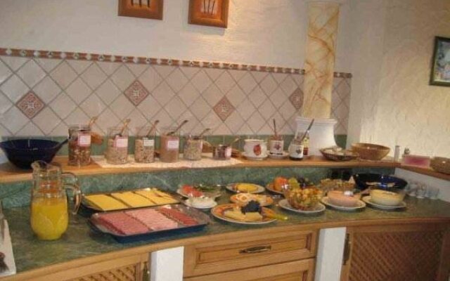 Appartement Maria-Theresia