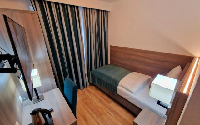 Sophien Hotel