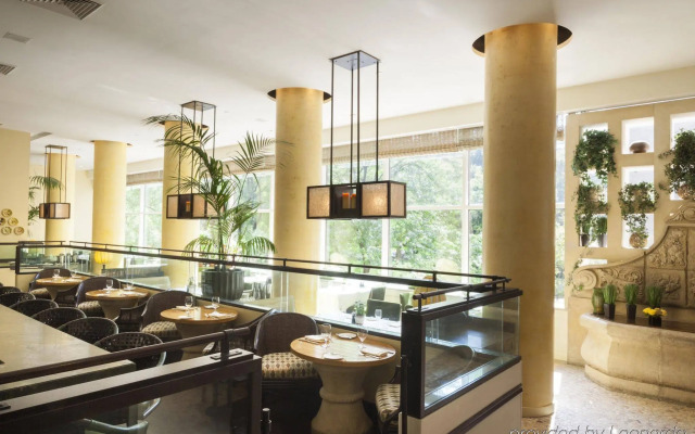 The Rittenhouse Philadelphia