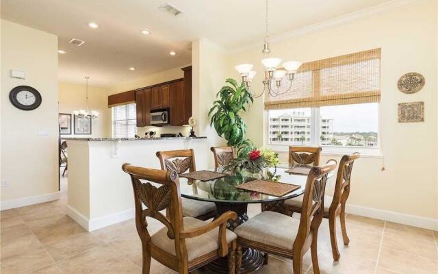 441 Cinnamon Beach - Three Bedroom Condo