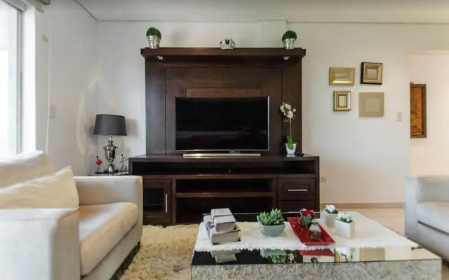 Trendy Barrio Jara apartment