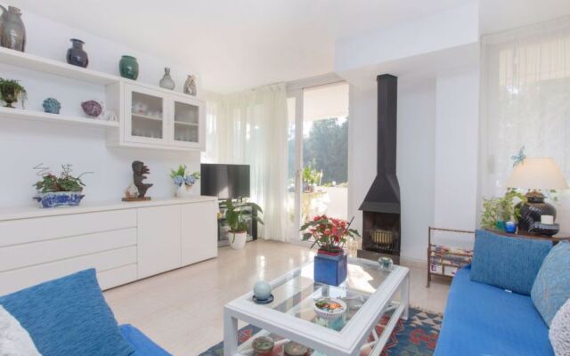 Apartment Cala Bona Blanes